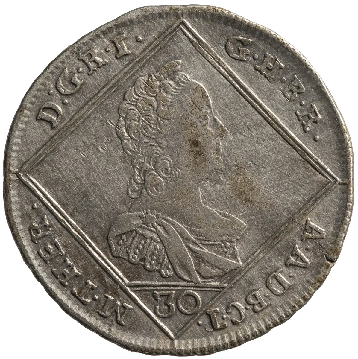 Haus Österreich: Maria Theresia