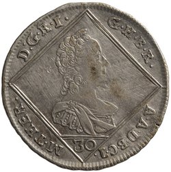 Haus Österreich: Maria Theresia