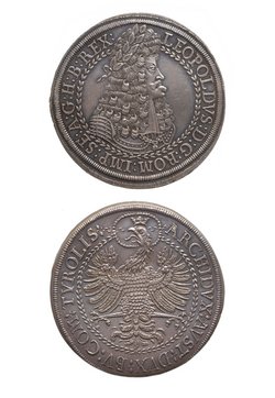 Haus Österreich: Leopold I.