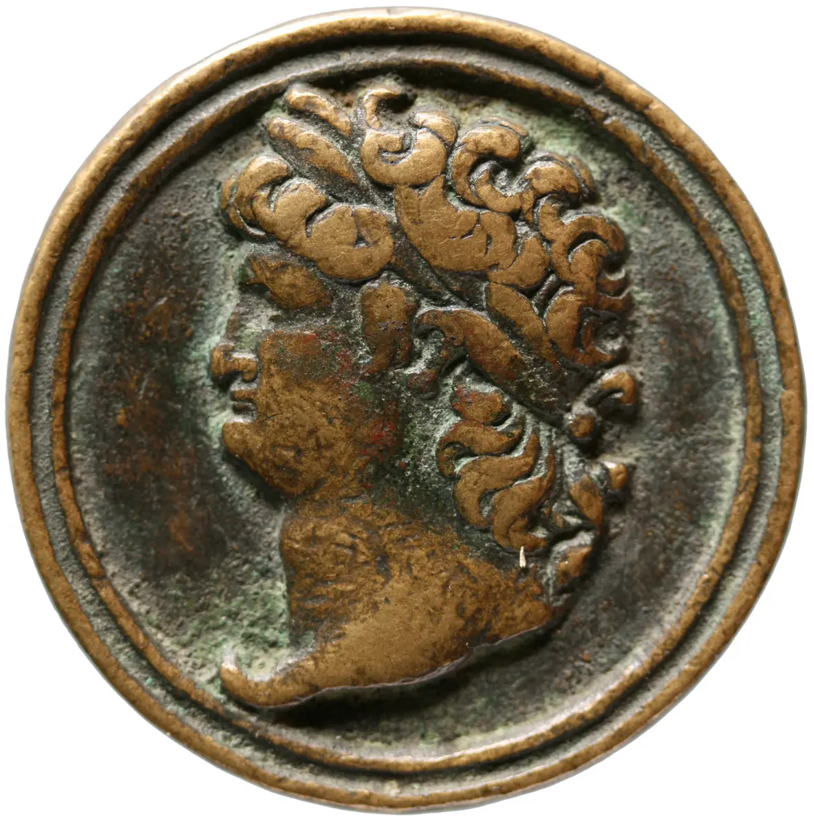 Nero (Falsum)