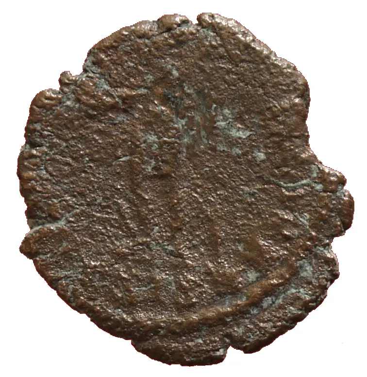 Constantius II.