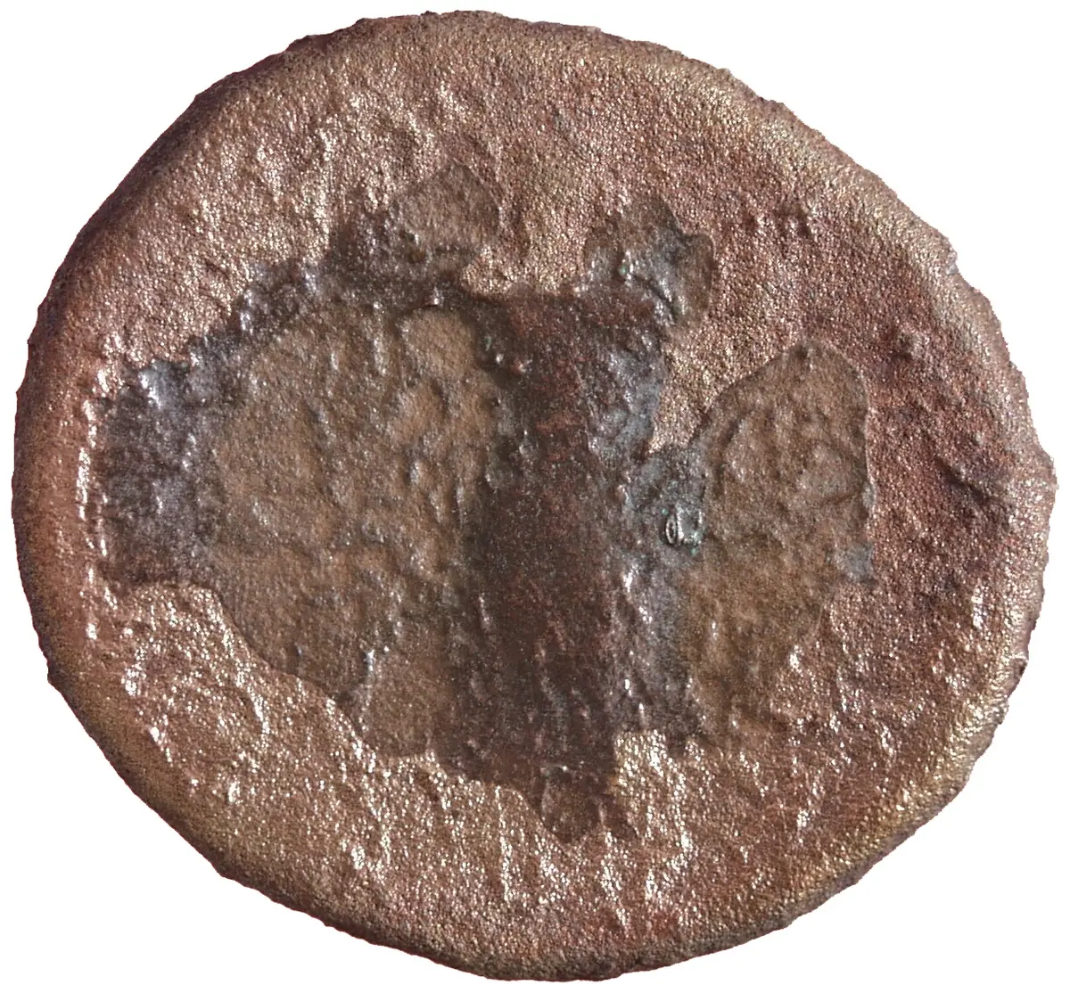 Antoninus I. Pius ?