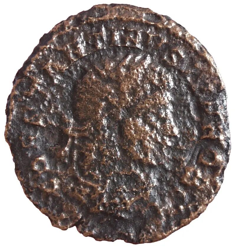 Constantinus II. (Caesar)