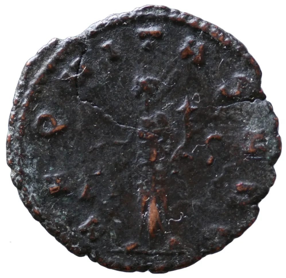 Claudius II. Gothicus
