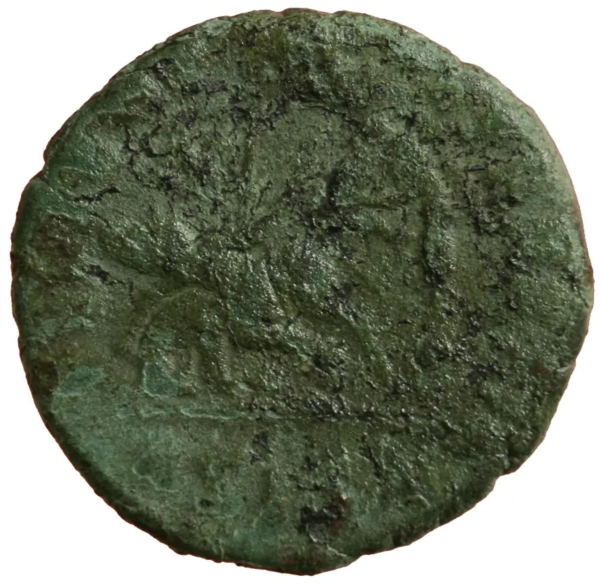 Constantius II.