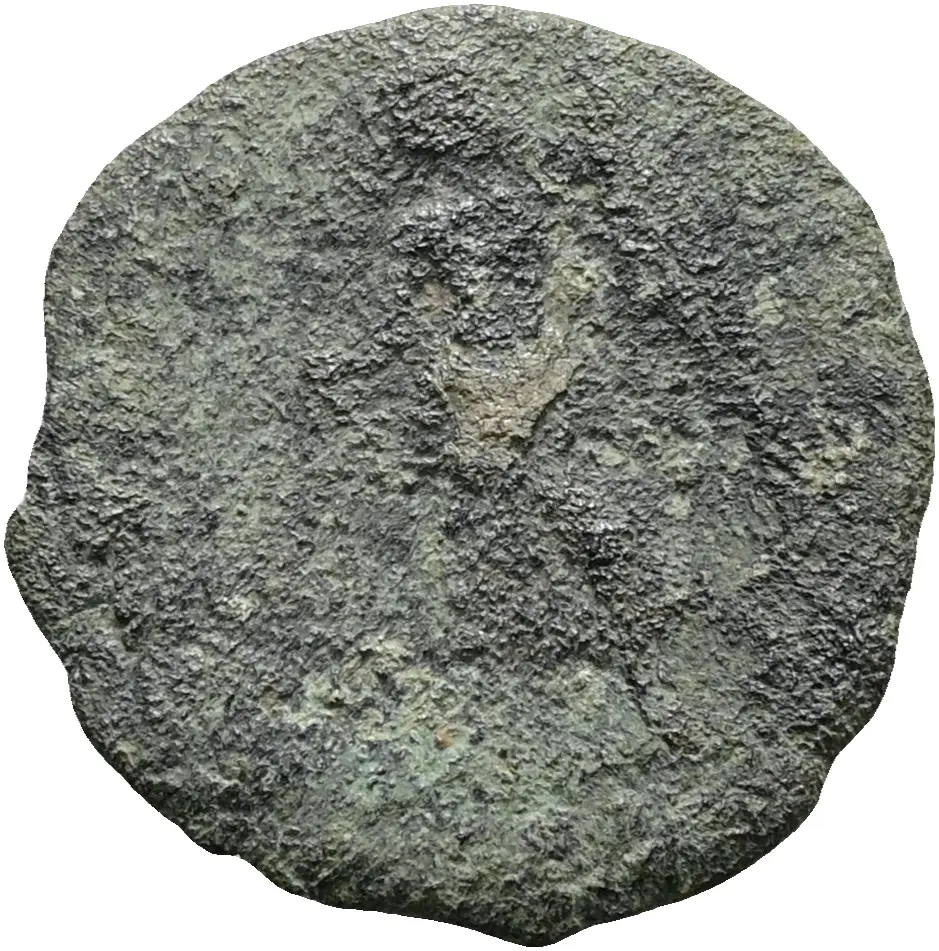 Valentinianus I. oder Valens II.
