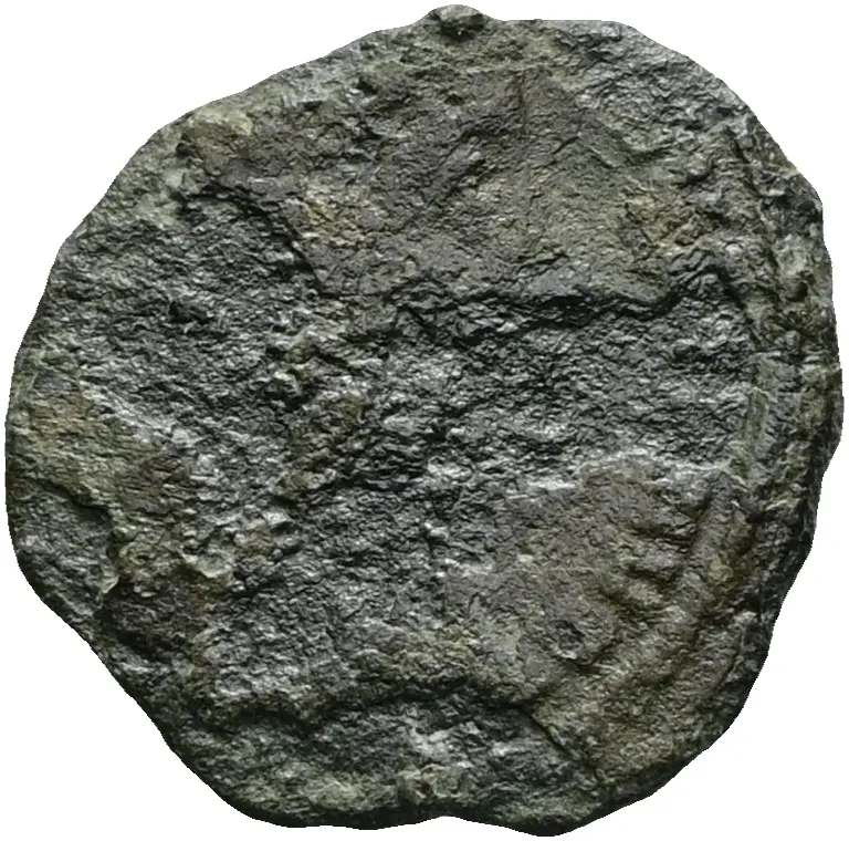 Constantinus II. oder Constantius II.
