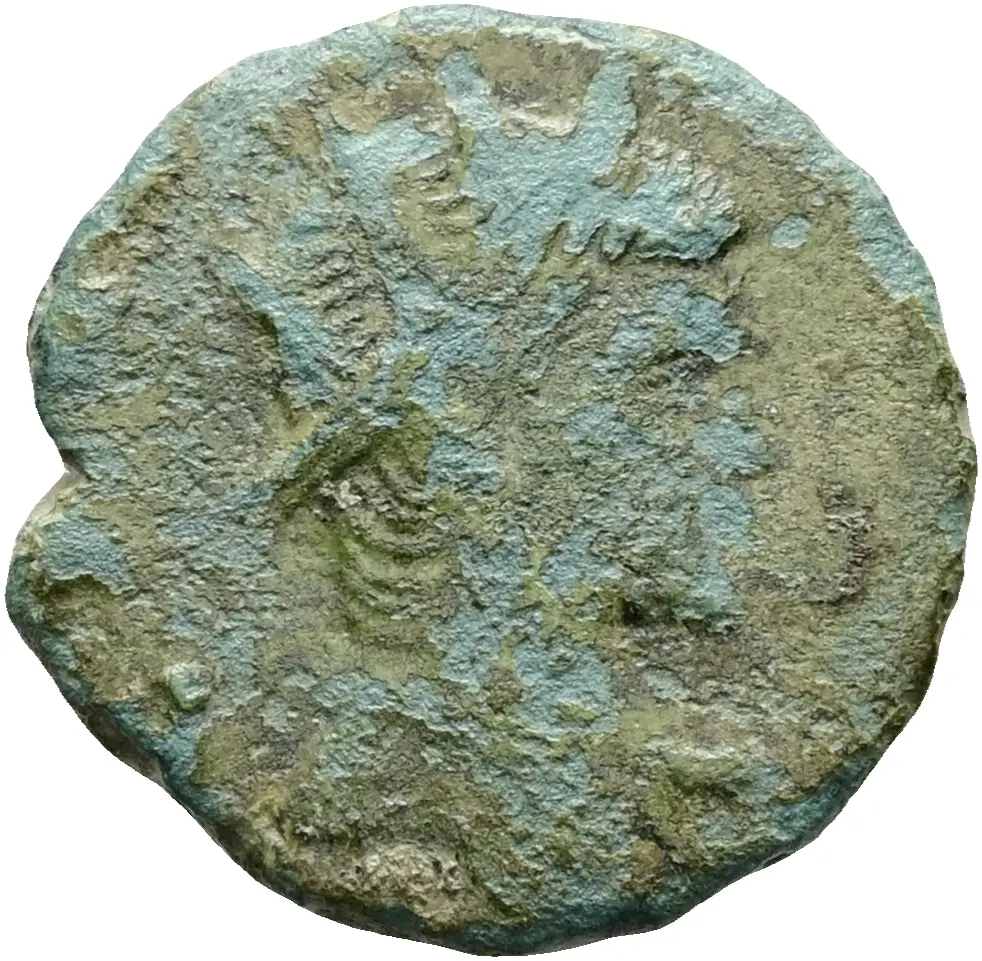 Gallienus