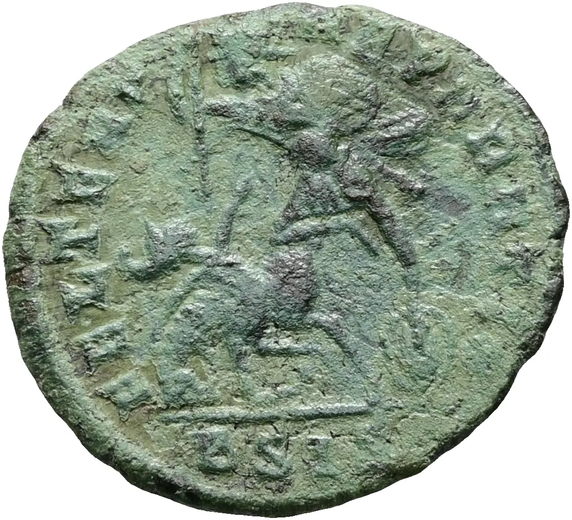 Constantius Gallus