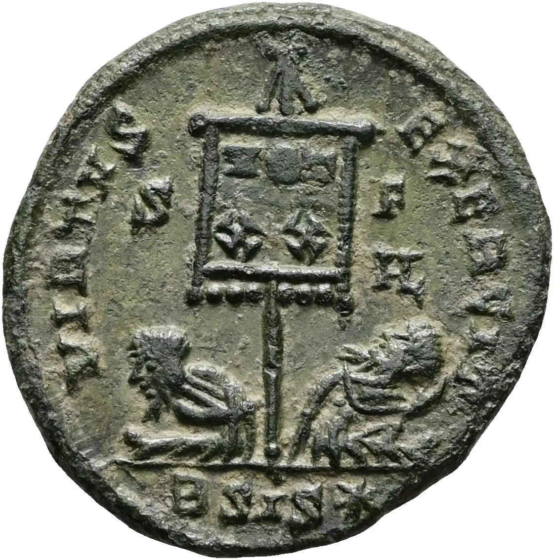 Münze
