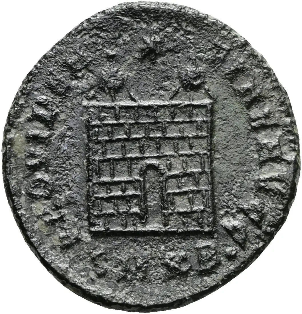 Münze