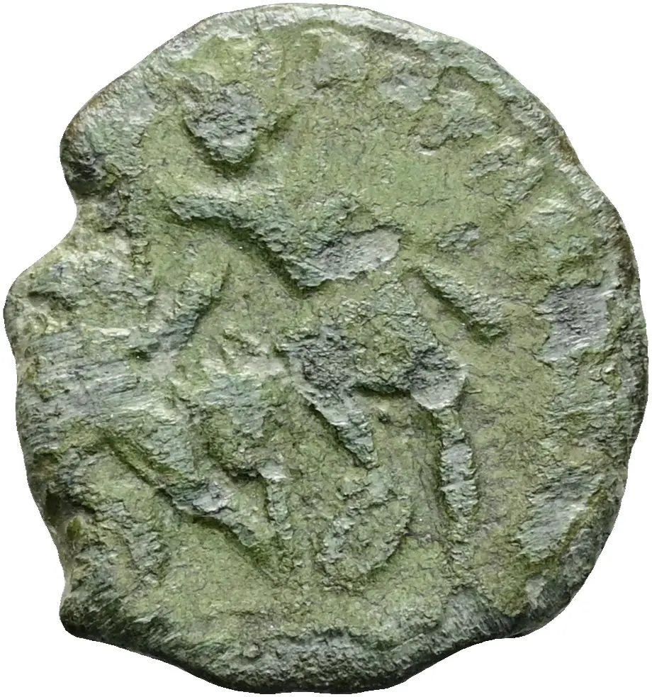 Münze