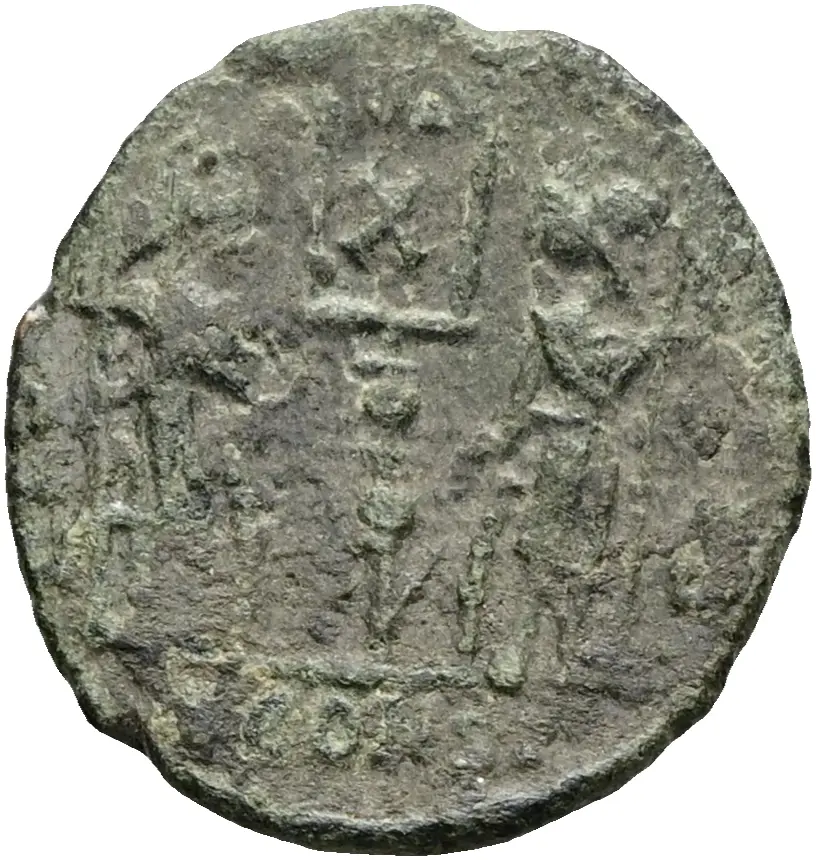 Münze