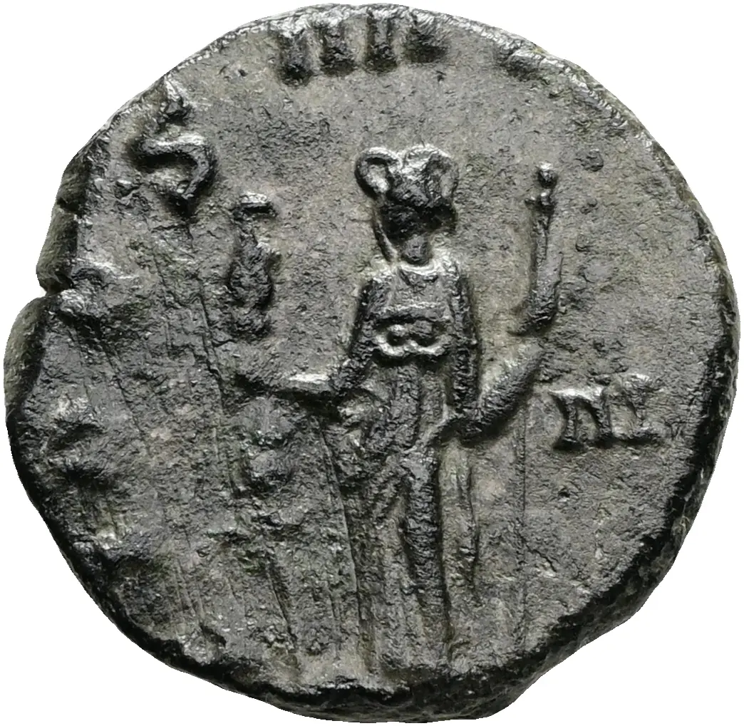 Münze