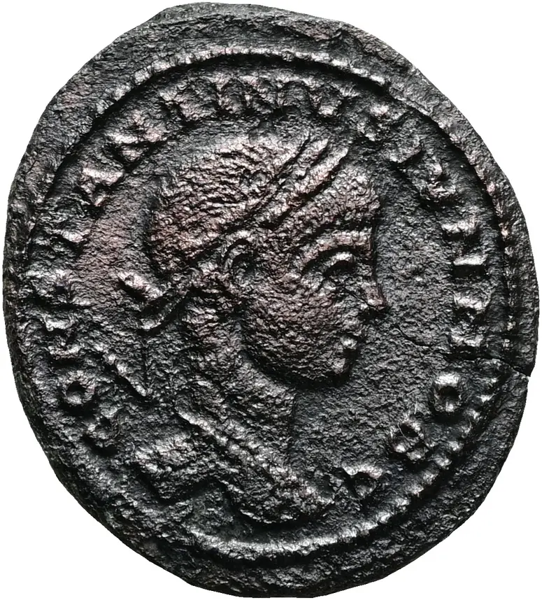Münze