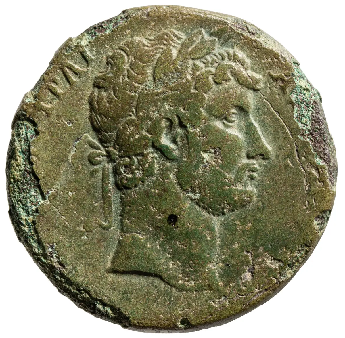 Kyzikos: Hadrianus