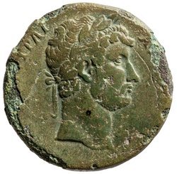 Kyzikos: Hadrianus