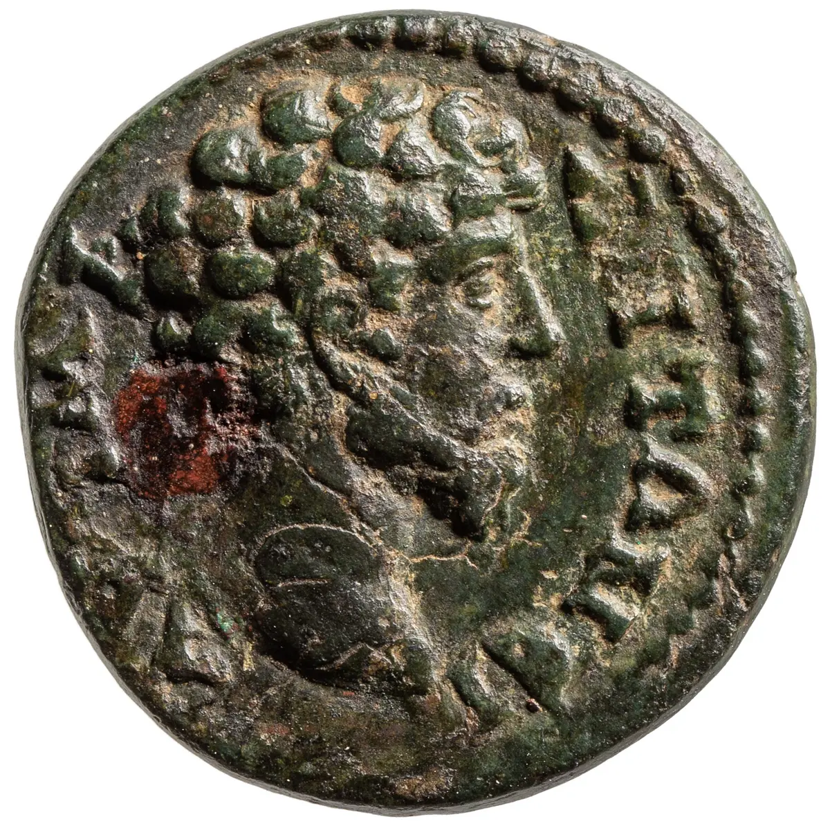 Kyzikos: Marcus Aurelius