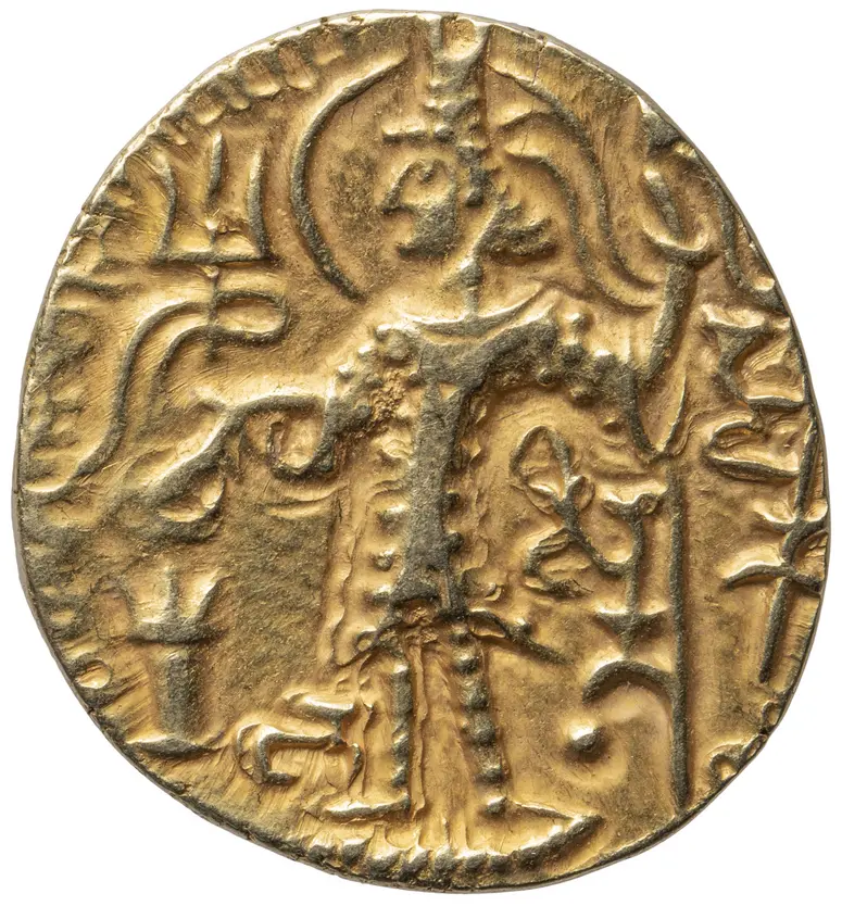 Münze