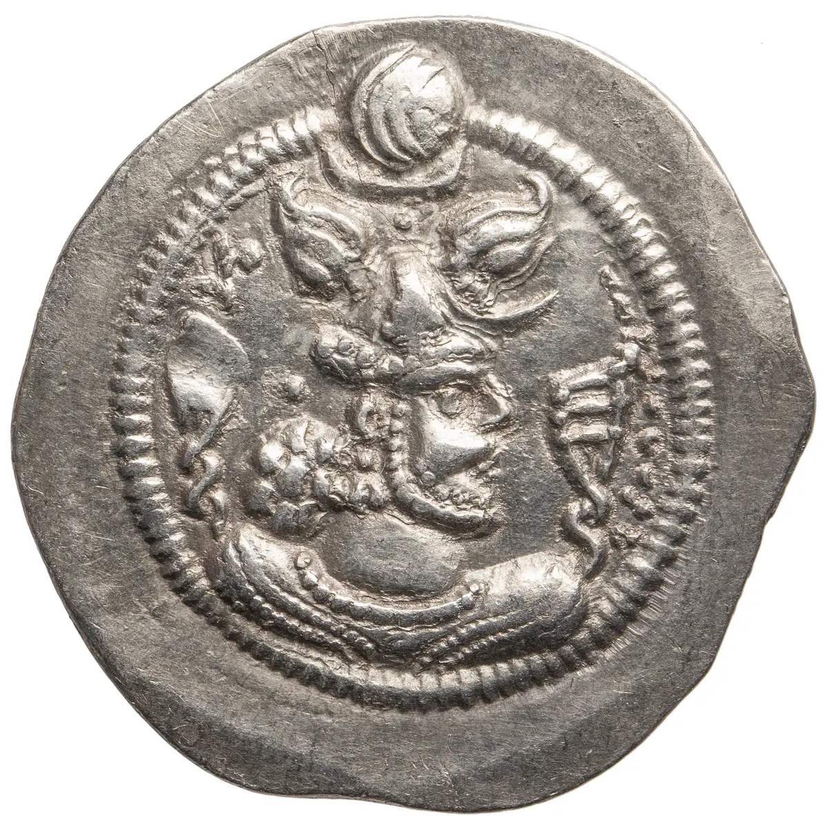 Sasaniden: Peroz
