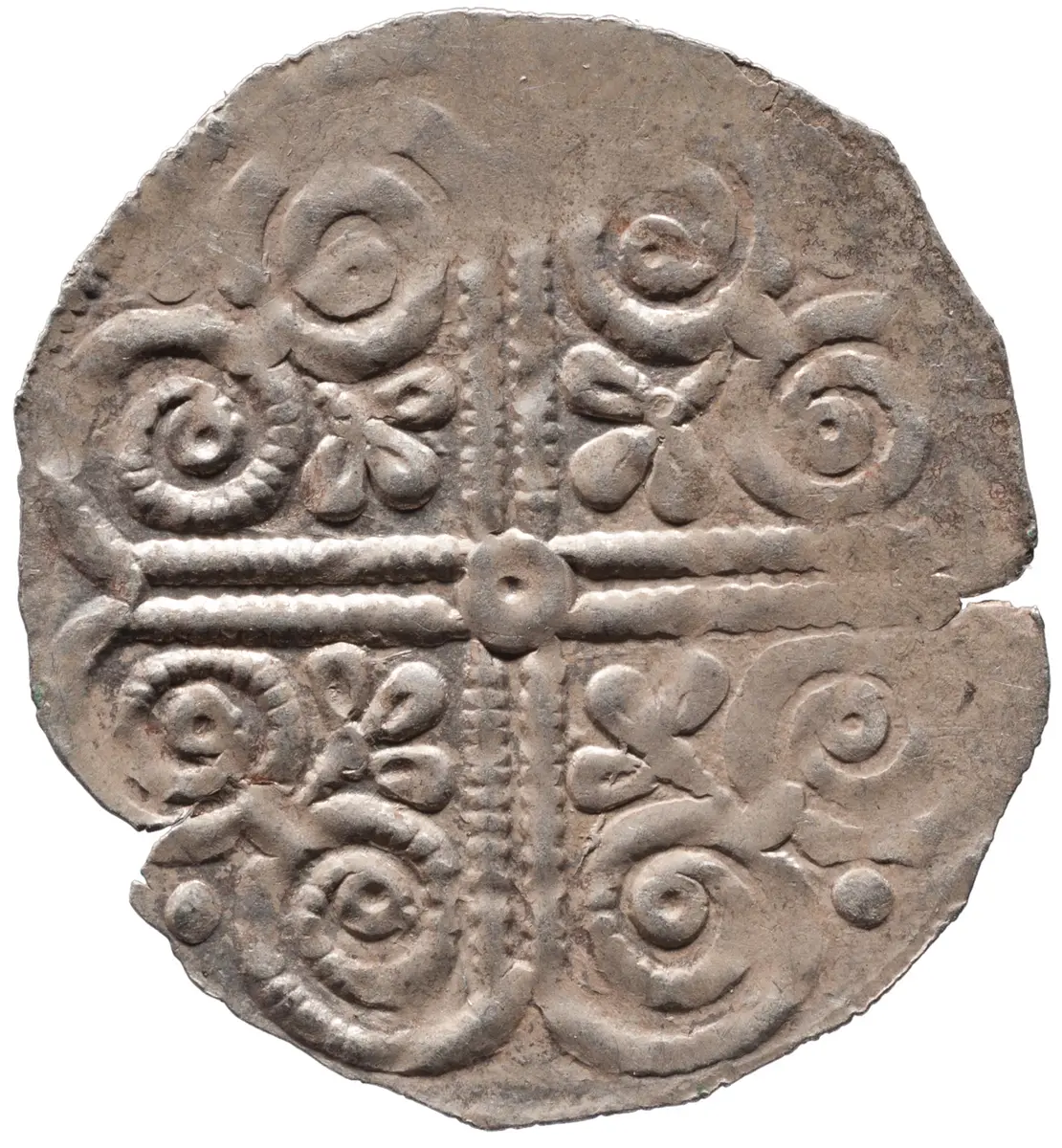 Markgrafen der Steiermark: Otakar III. (1129–1164)