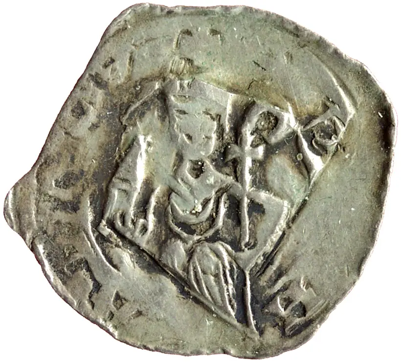 Erzbischöfe von Salzburg: Eberhard II. (1200-1246)