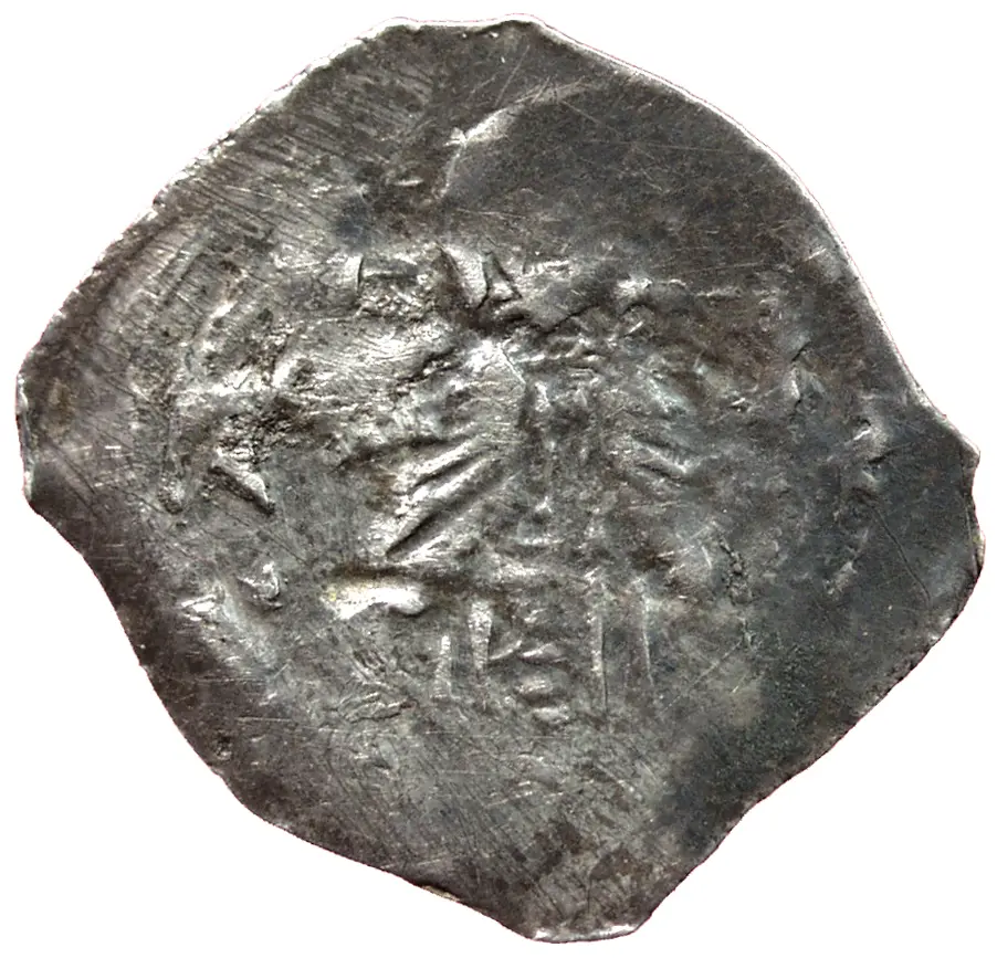 Erzbischöfe von Salzburg: Eberhard II. (1200-1246)
