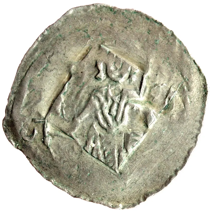 Erzbischöfe von Salzburg: Philipp von Spanheim (1247–1257) oder Ulrich (1257–1265)