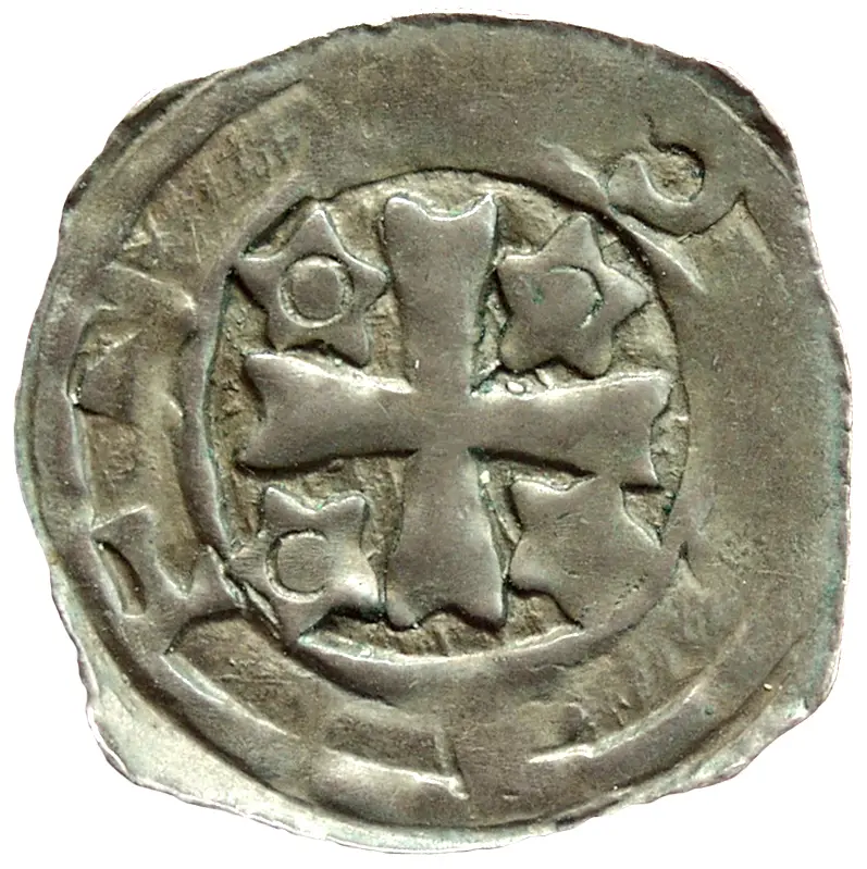 Herzöge von Kärnten: Bernhard