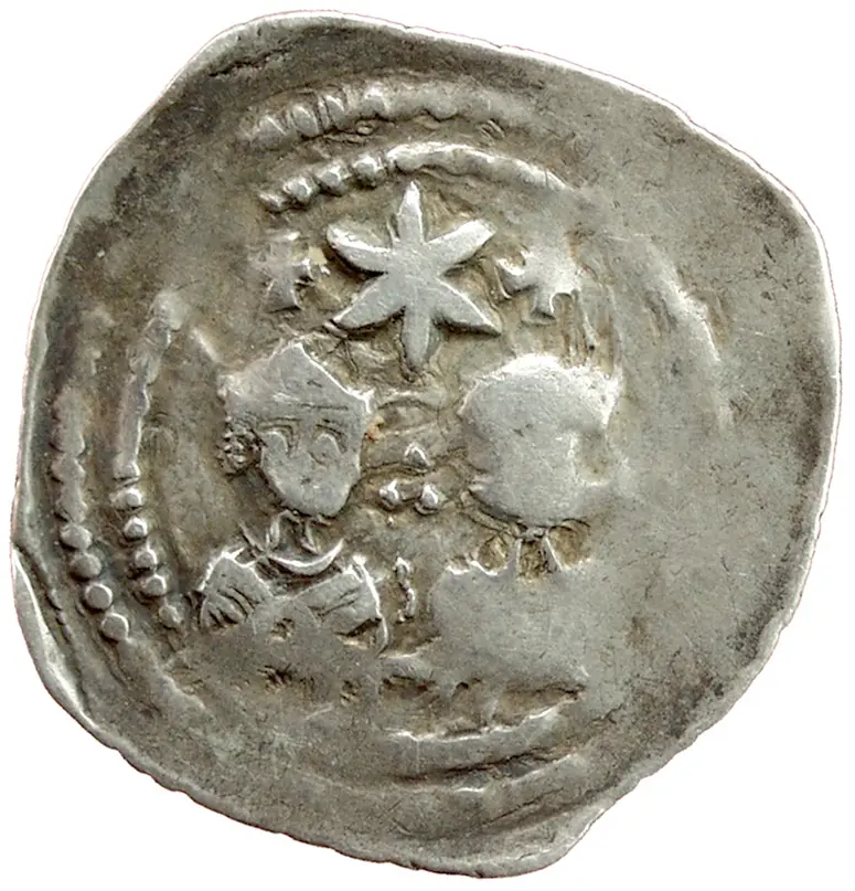 Münze