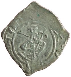Herzöge von Kärnten / Herren von Krain: Bernhard (1202–1256)