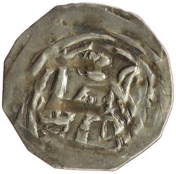 Herzöge von Andechs-Meranien: Berthold IV. (1188–1204)
