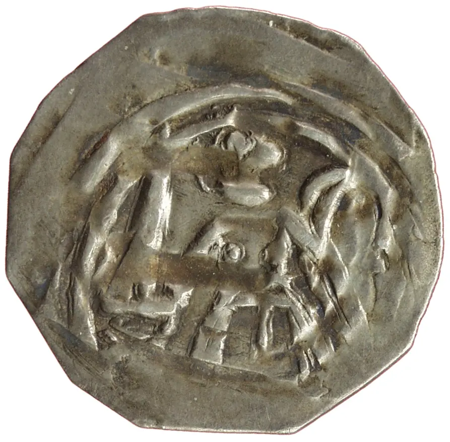 Herzöge von Andechs-Meranien: Berthold IV. (1188–1204)