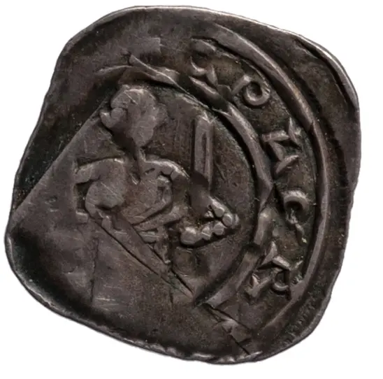 Markgrafen von Istrien-Krain / Grafen von Stein: Heinrich IV. (1204–1228)