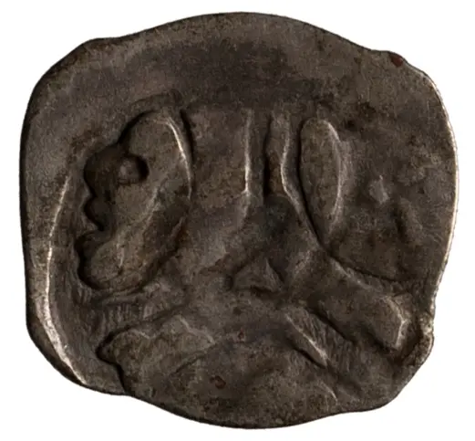 Münze