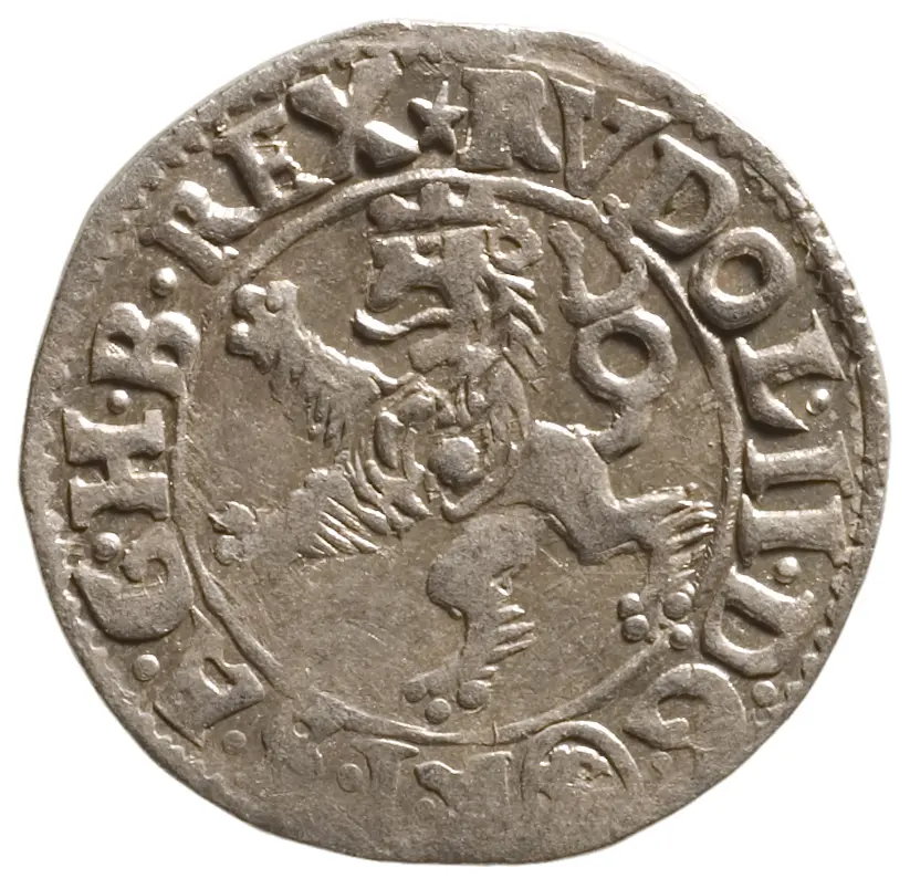 Münze