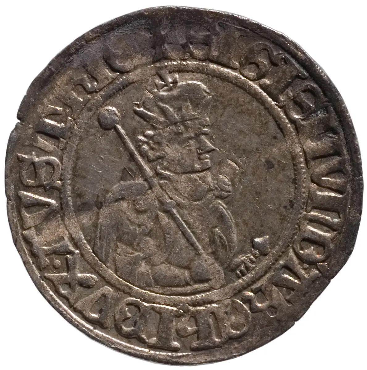 Haus Österreich: Sigismund (1439–1490)
