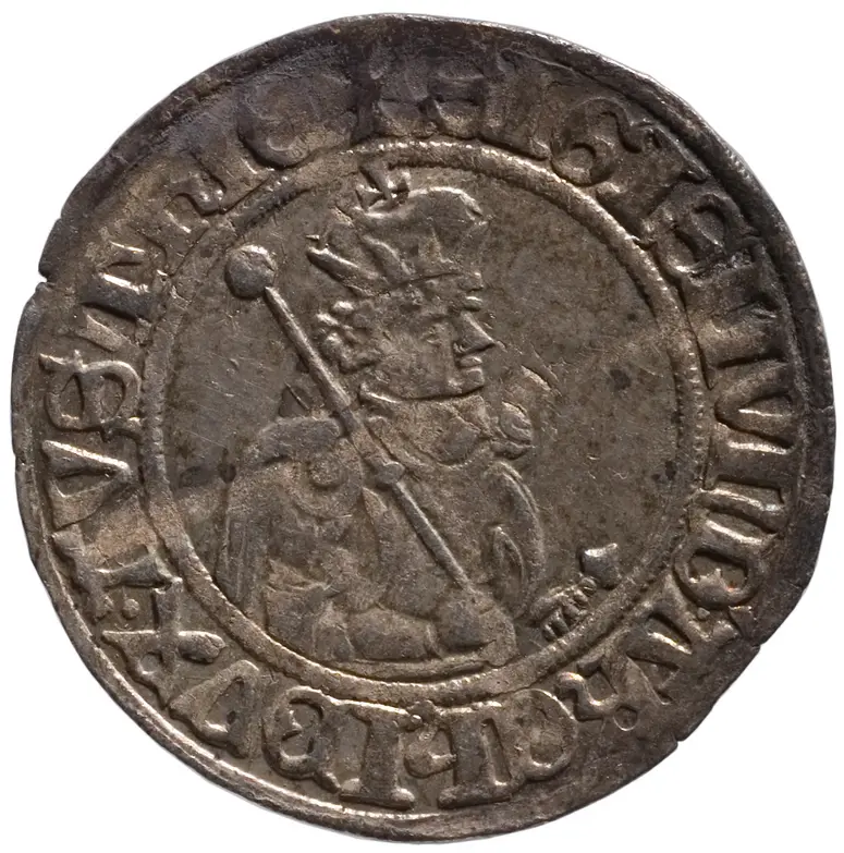 Münze
