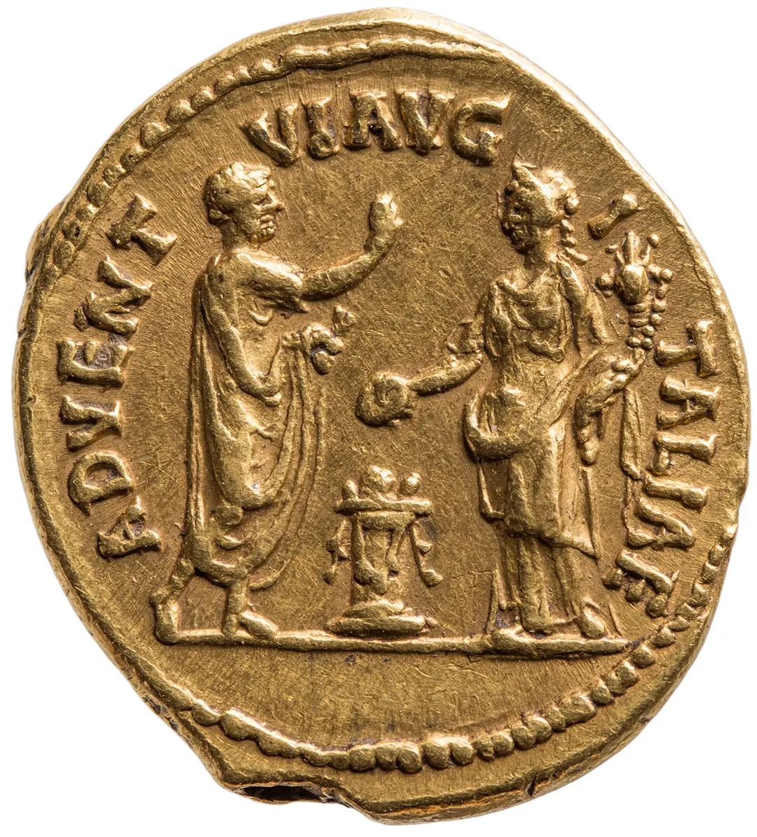 Hadrianus