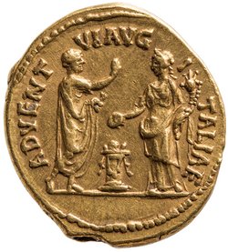 Hadrianus