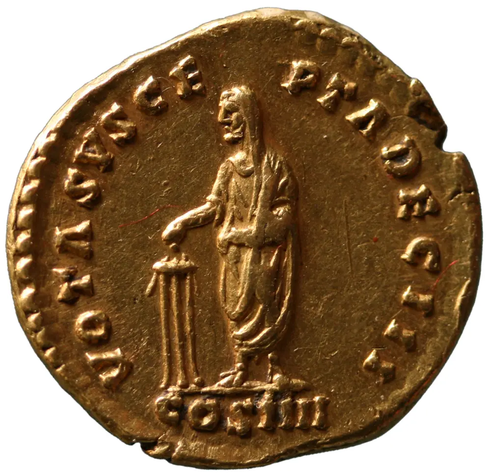 Antoninus Pius