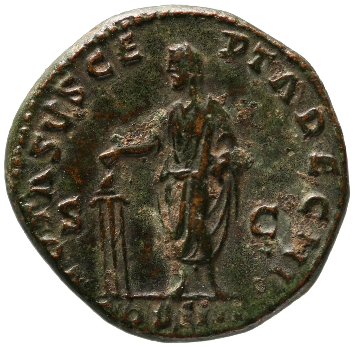 Antoninus Pius