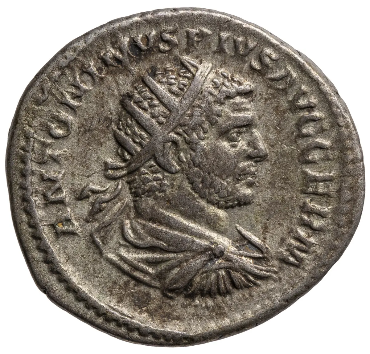 Antoninus III. (Caracalla)