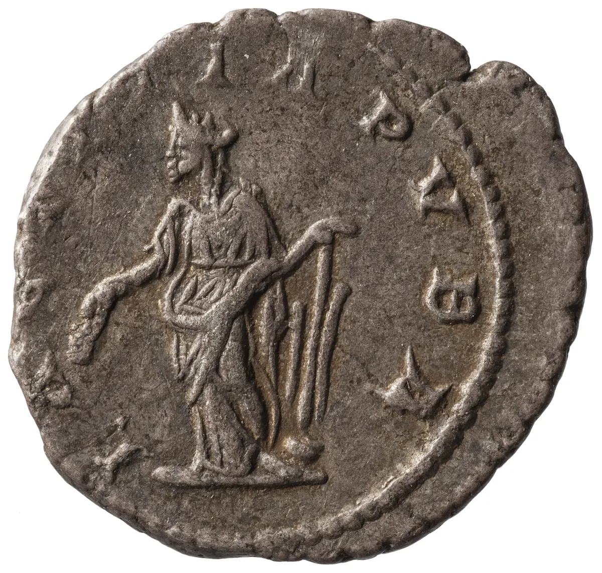 Antoninus IV. (Elagabal)