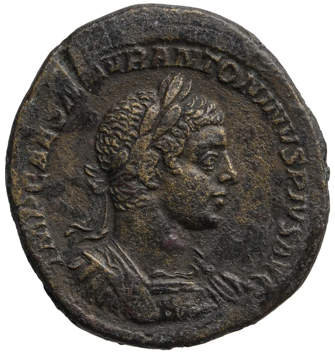 Antoninus IV. (Elagabal)