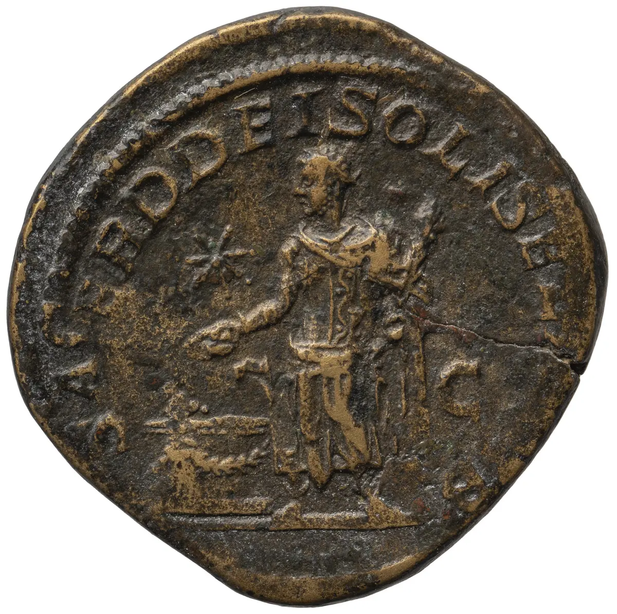 Antoninus IV. (Elagabal)