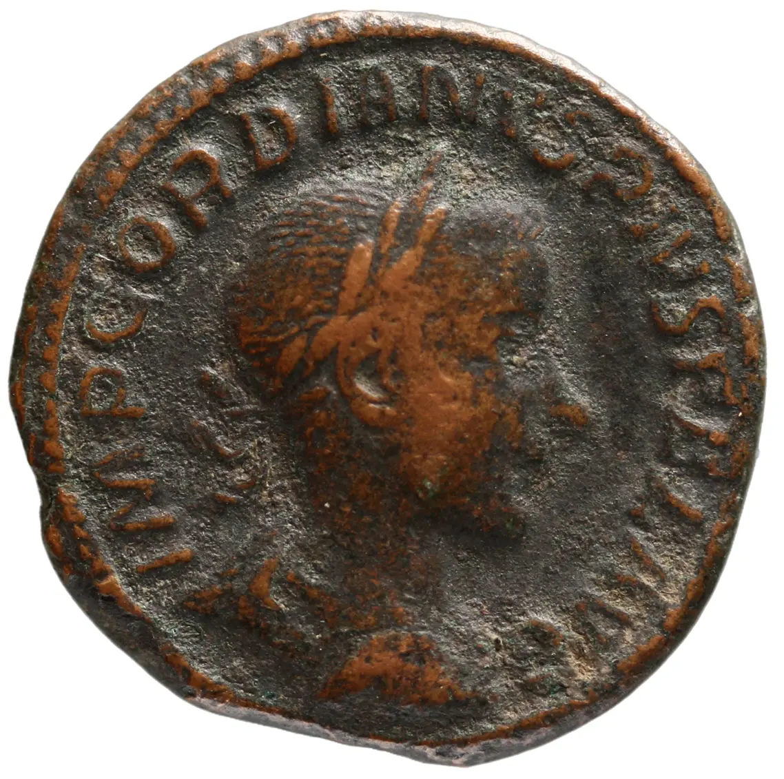 Gordianus III.