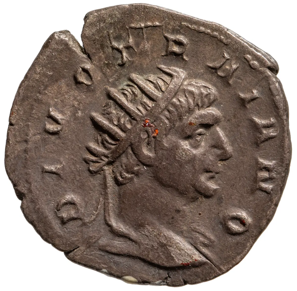 Divus Traianus