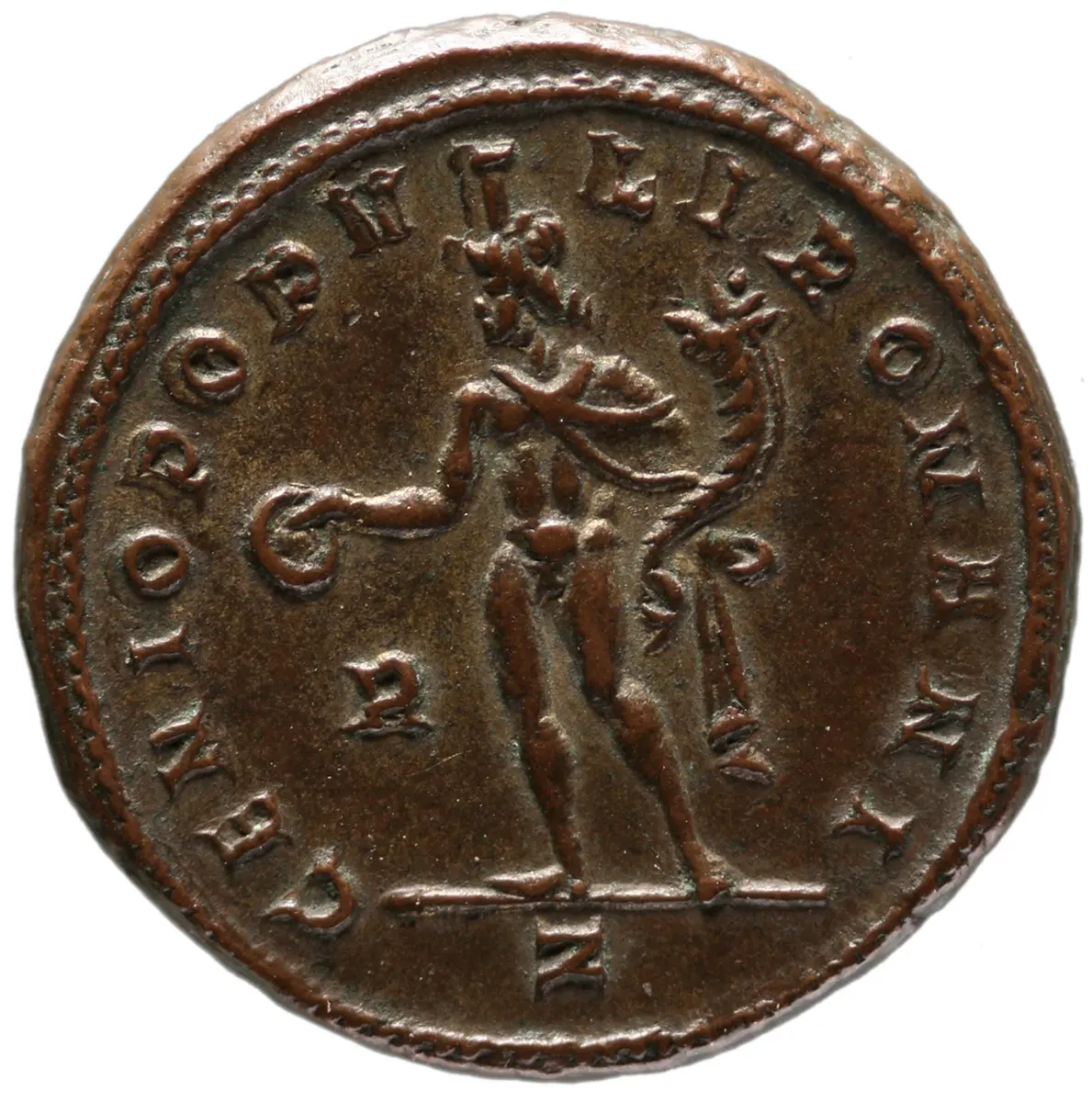 Diocletianus