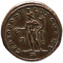 Diocletianus